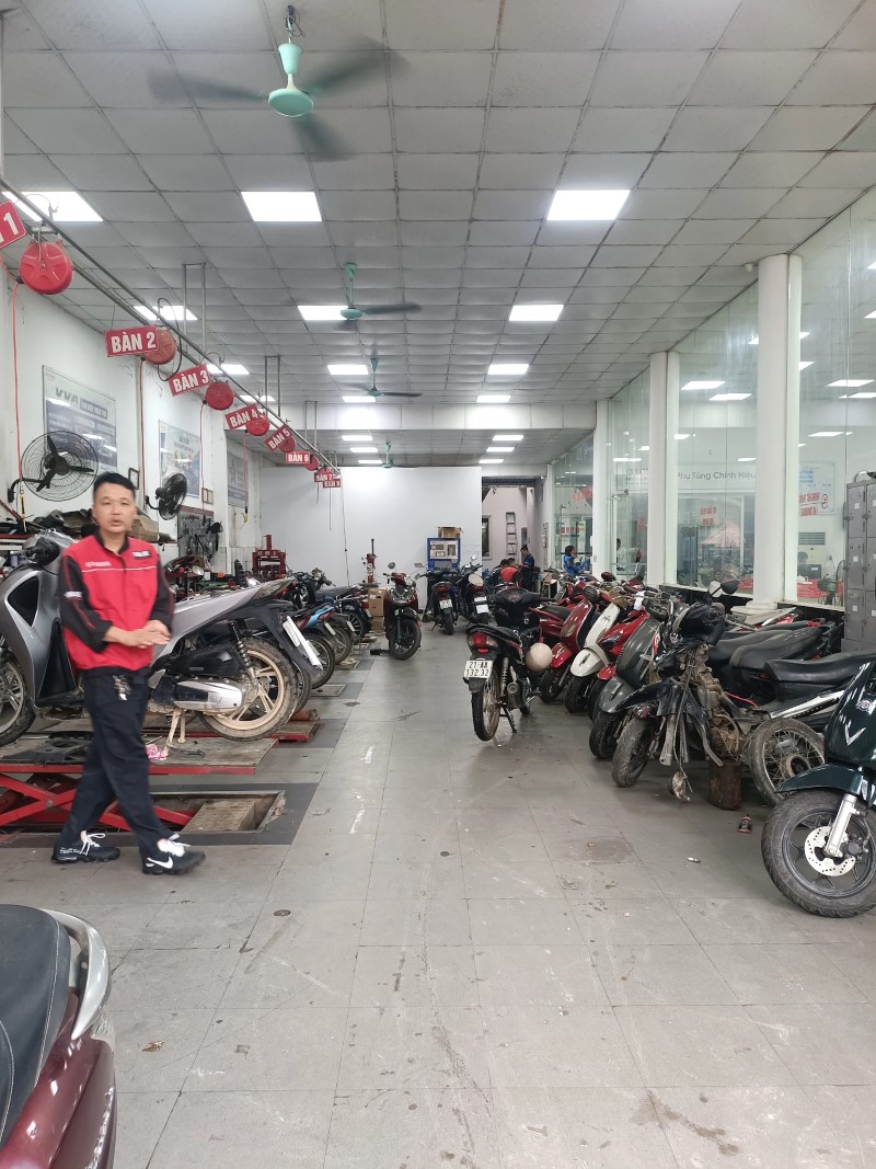 Giá xe Yamaha Thiện Anh TP Yên Bái cập nhật mới nhất 1 giá xe Yamaha Thiện Anh TP Yên Bái