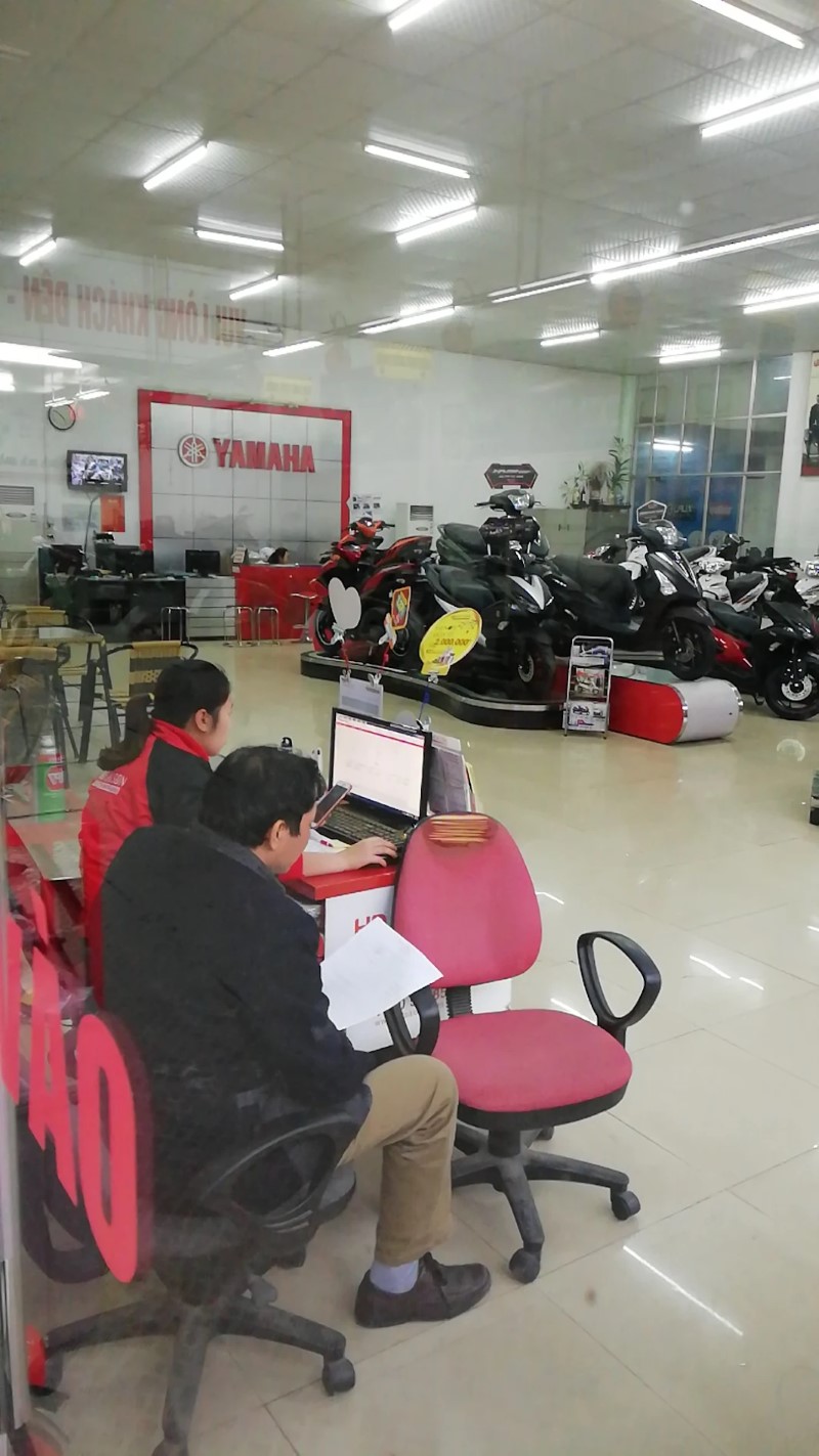 Giá xe Yamaha Thiện Anh TP Yên Bái cập nhật mới nhất 2 giá xe Yamaha Thiện Anh TP Yên Bái