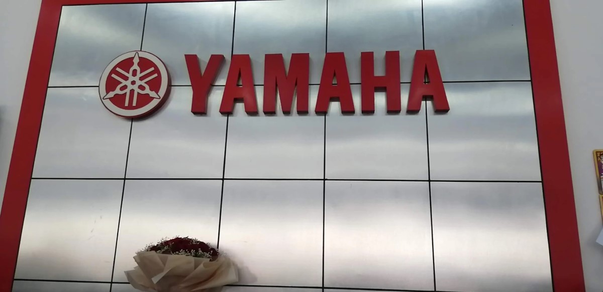 Giá xe Yamaha Thiện Anh TP Yên Bái cập nhật mới nhất Giá xe Yamaha Thiện Anh TP Yên Bái cập nhật mới nhất