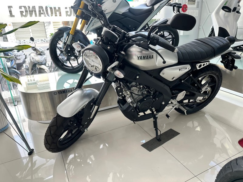 giá xe Yamaha Trang Hoàng Cai Lậy