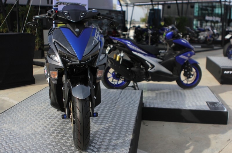 Giá xe Yamaha Tùng Dương VP Lập Thạch chính xác nhất Giá xe Yamaha Tùng Dương VP Lập Thạch chính xác nhất